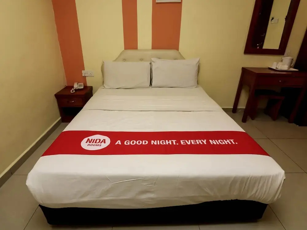 NIDA Rooms Seri Serdang Utama
