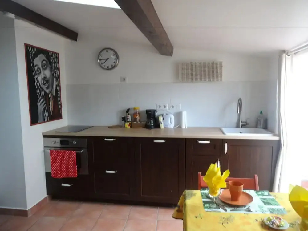 Gîte du Panier 1930