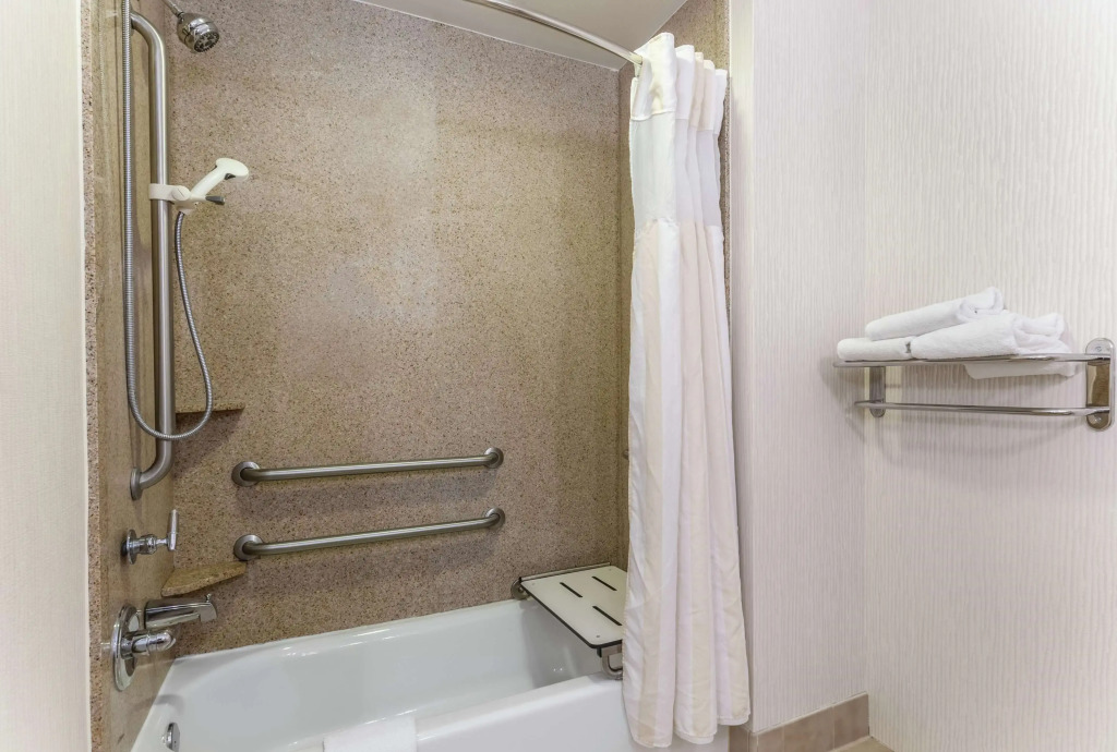 Hilton Garden Inn Indianapolis Downtown