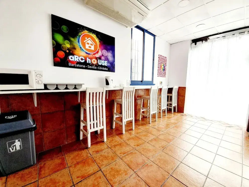 Arc House Ribera Only Adults