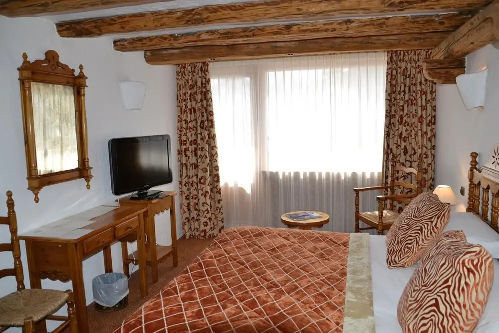 Le Bellecote