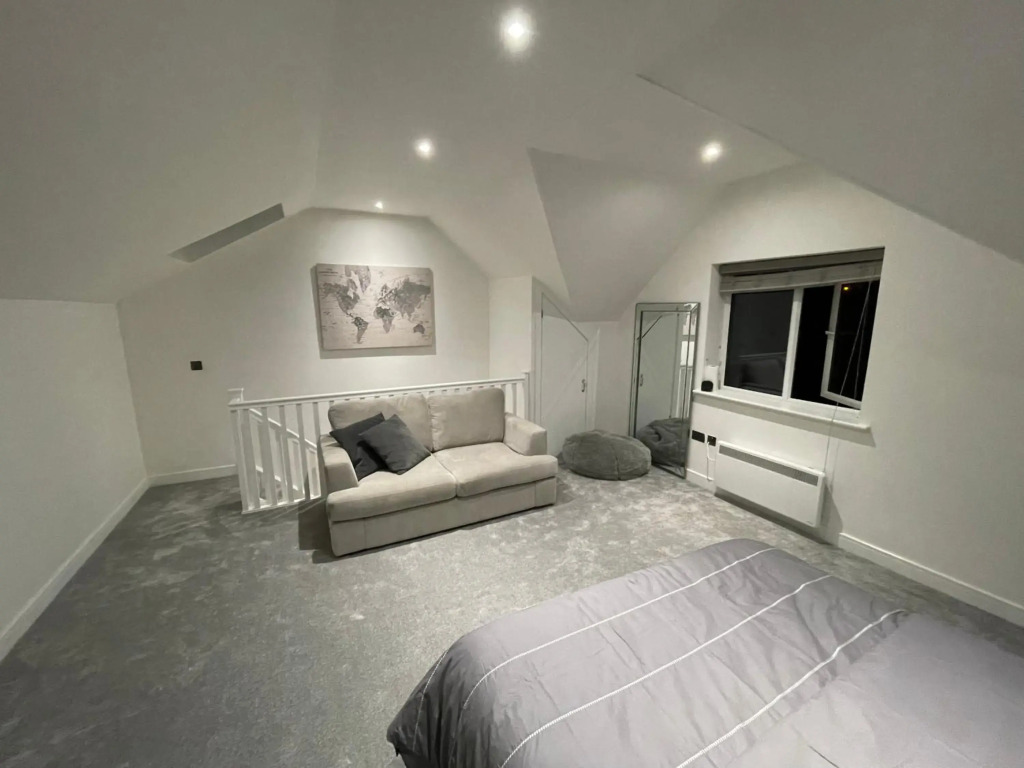Welcome properties