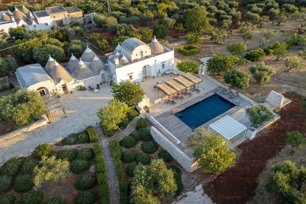 Casa Badra by Boutique