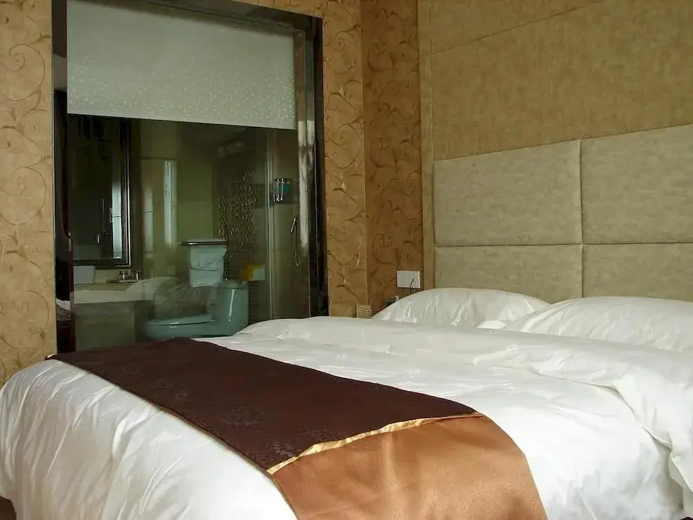 Sheng Da Fei Hotel