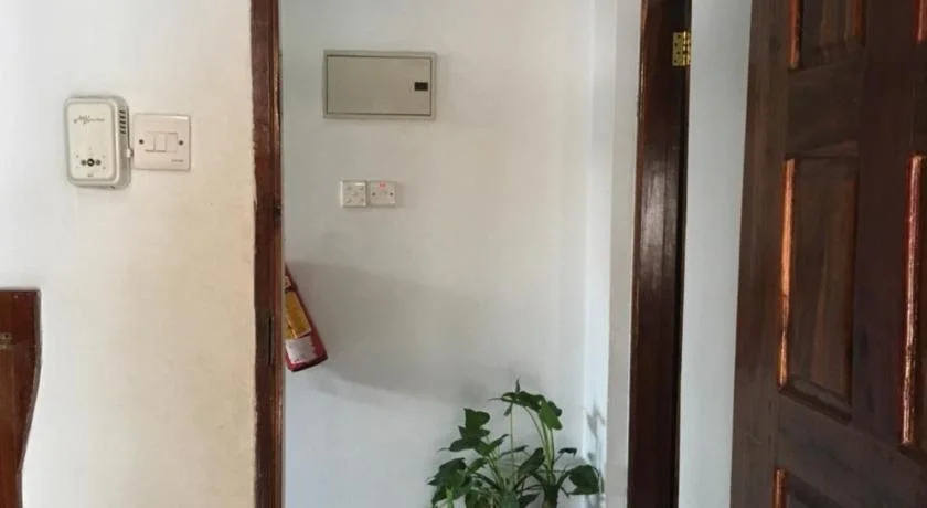 Kutetere Motel