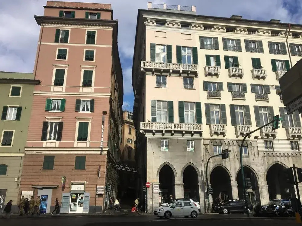 Genova Suite