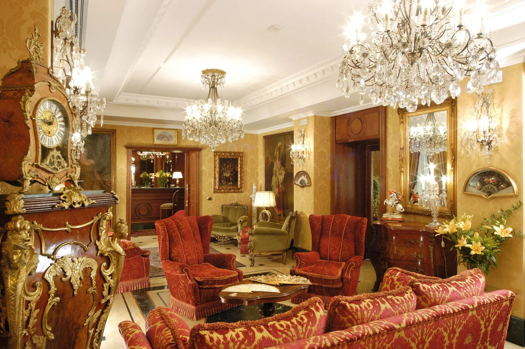 LH Hotel Andreotti