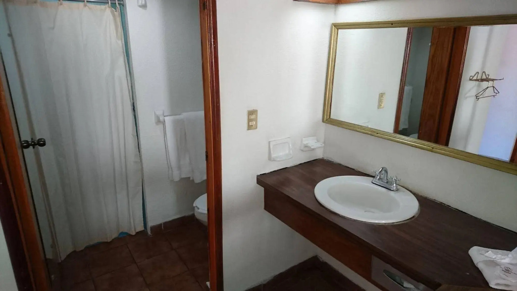 Hotel Imperial Saltillo