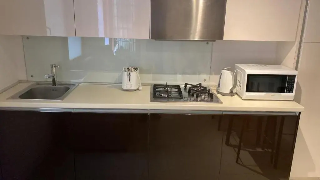 Biennale Apartment Near San Marco