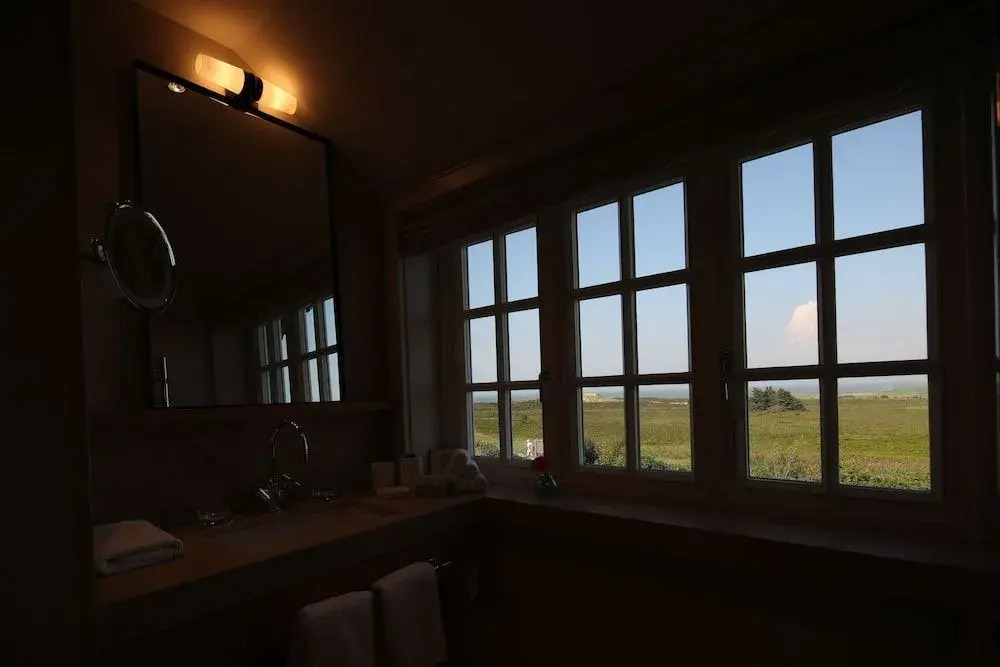 Landhaus Severins Morsum Kliff