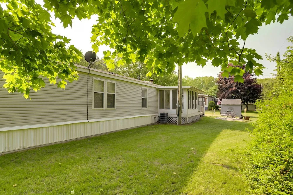 Charming South Haven Home - Great Location