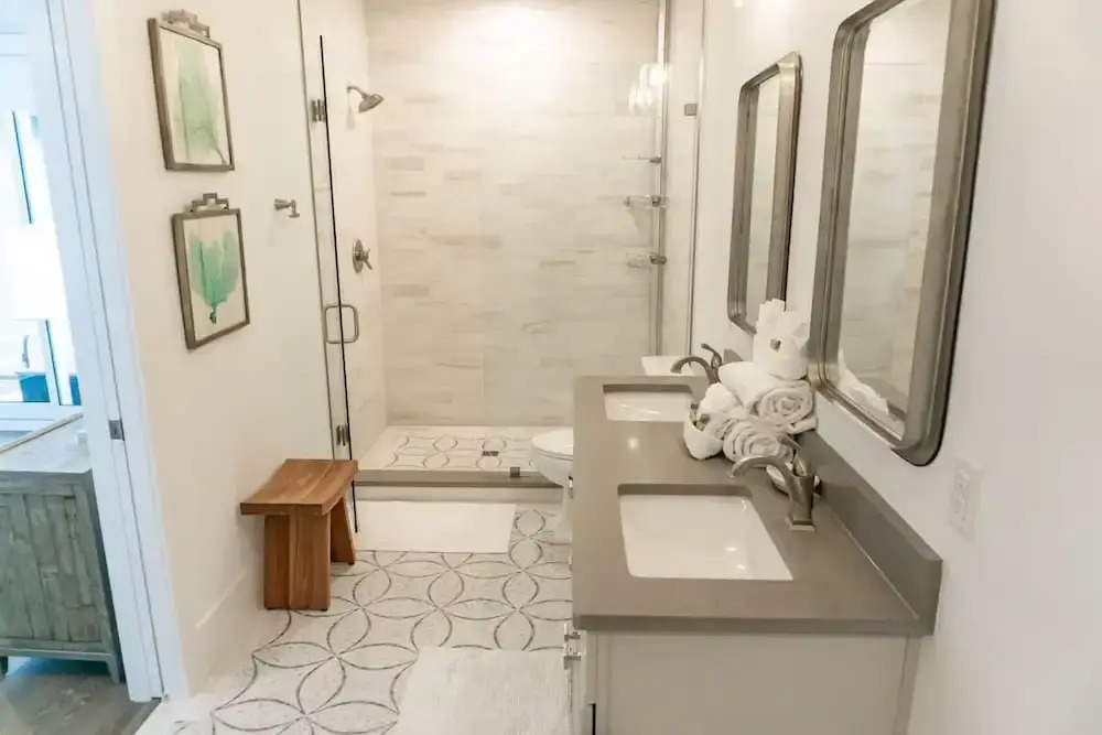 Henderson Beach Villa #2