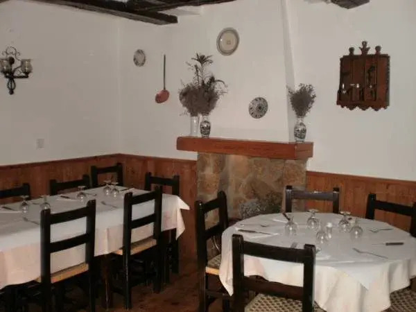 Apartamentos Vicenta