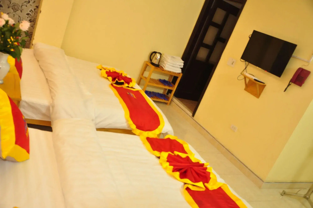 Bao Son Hotel