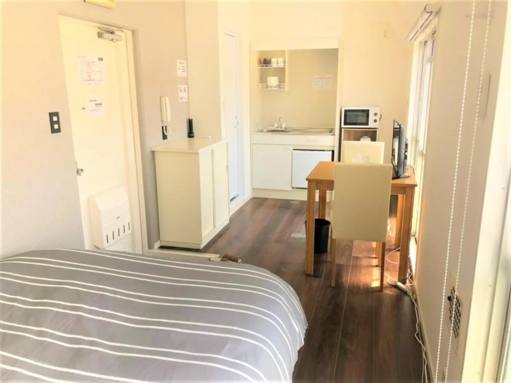 Hotel PEACE PARK Tokaichi - Vacation STAY 95320v