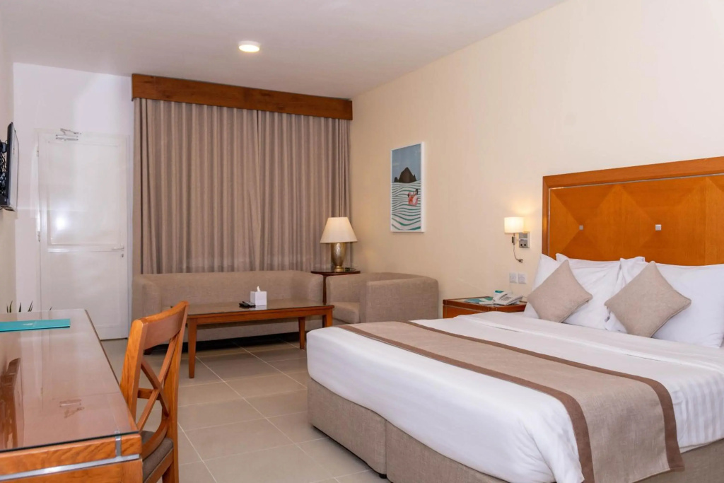 Sandy Beach Hotel & Resort
