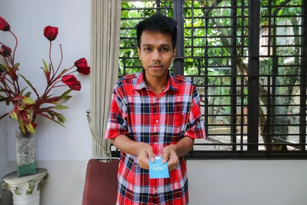 Airy Eco Kuningan Karet Pedurenan 40 Jakarta