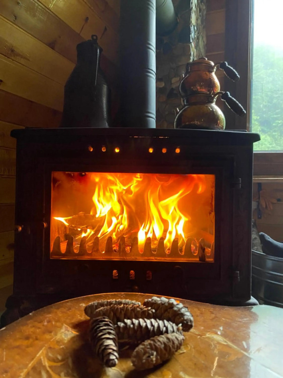 Senoz Mountain House - Bungalow