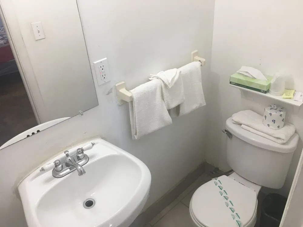 Richards Pet Friendly Motel