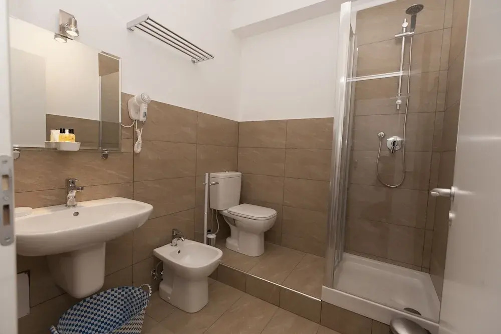 San Domenico Bed & Breakfast