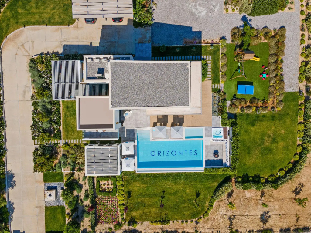 Orizontes Rethymno