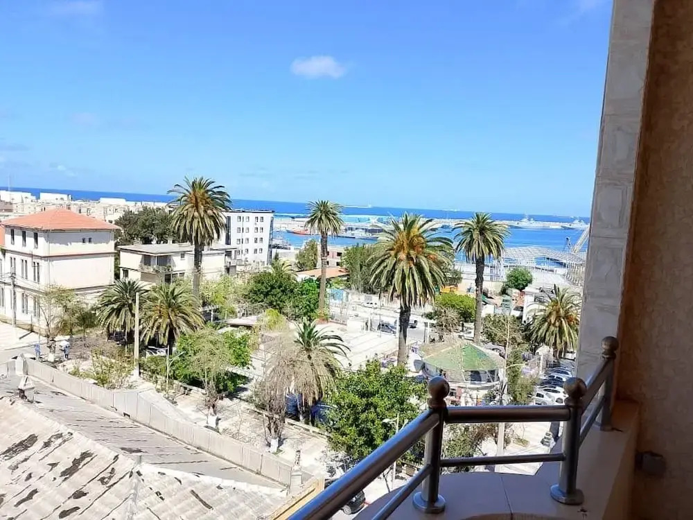 Hotel Taghrast