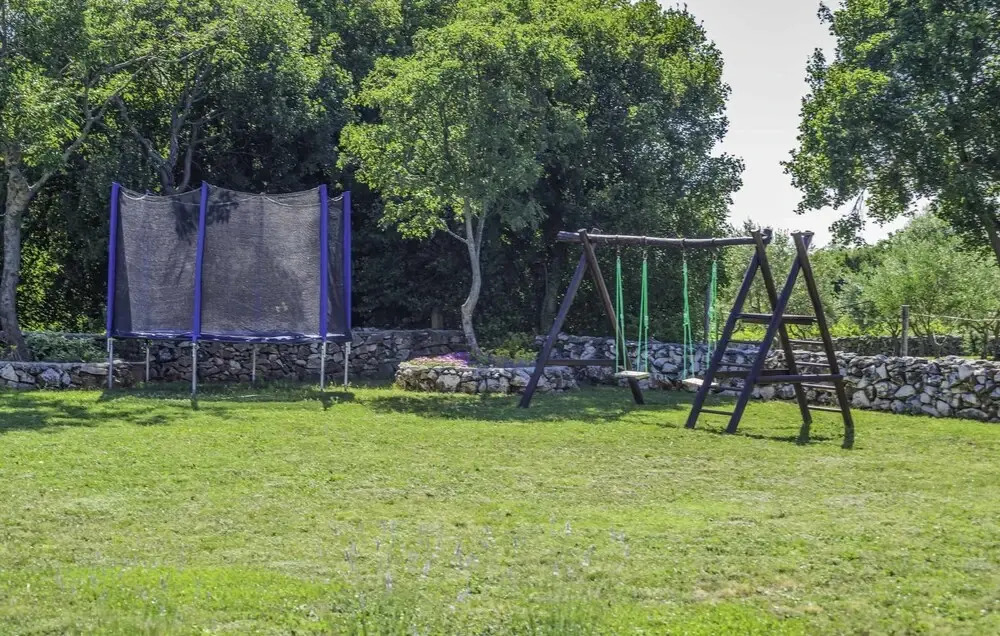 Villa Tranquilla