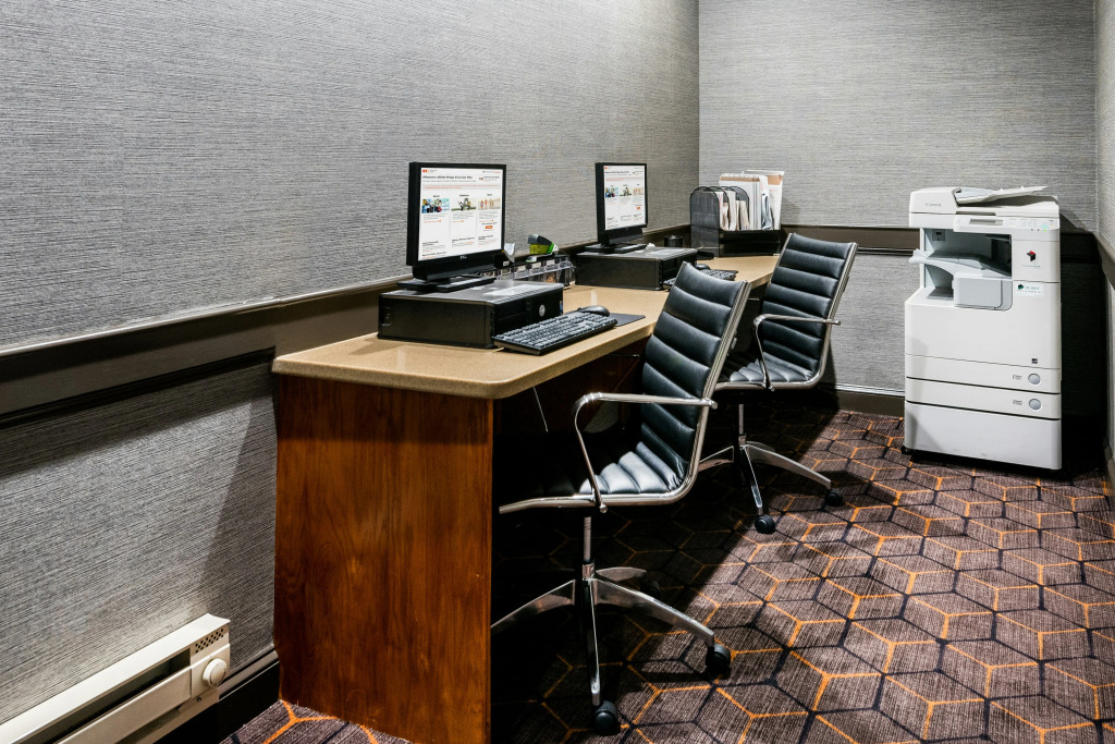 Holiday Inn Johnstown-Gloversville by IHG