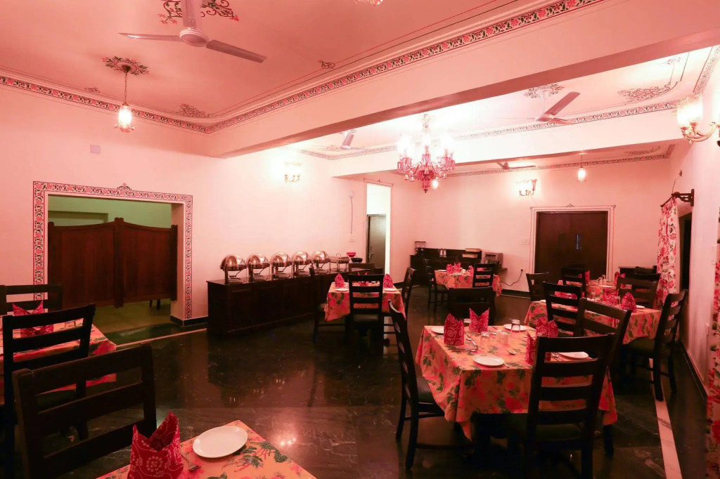 The Lavitra Udaipur