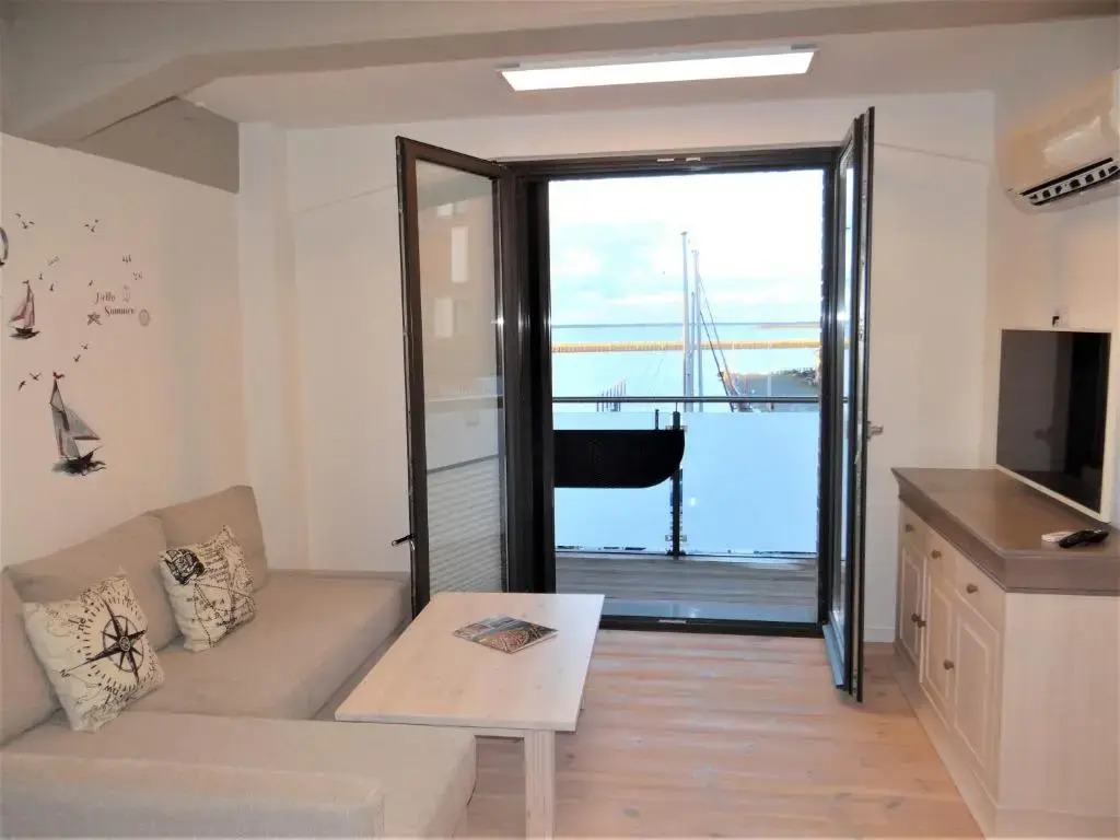 Speicher Residenz Barth E1 App 3