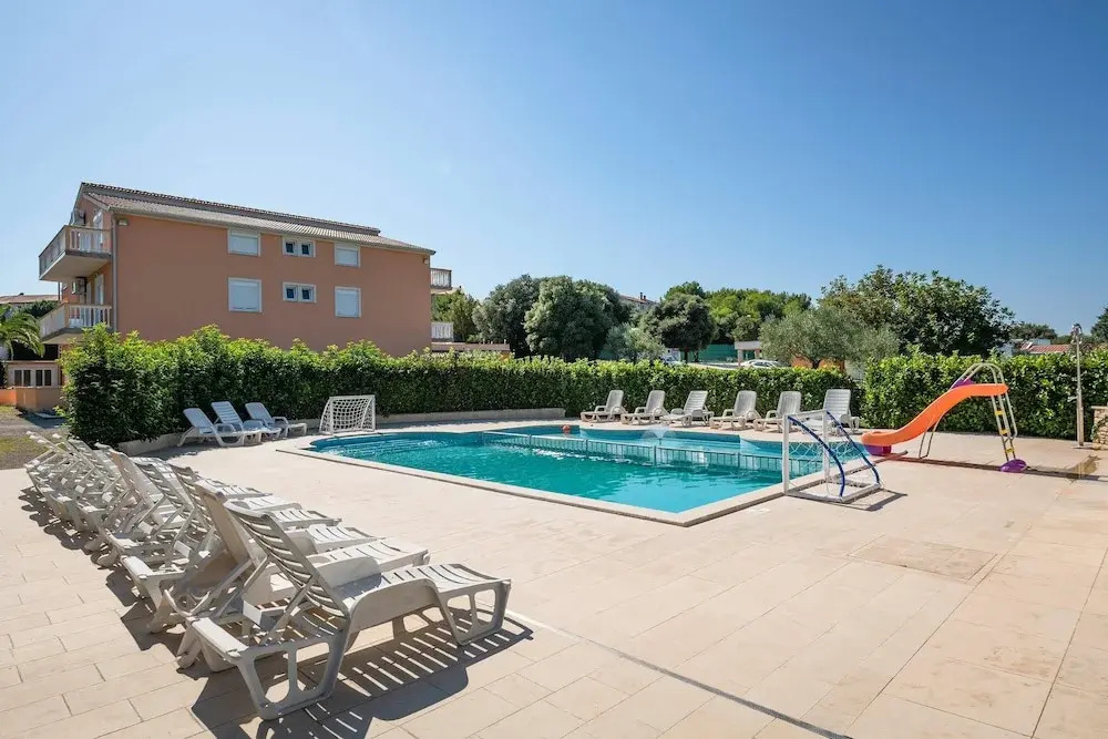 Apartments Rocco 1