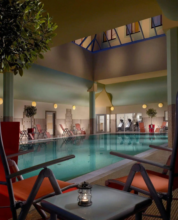 Hotel Savannah