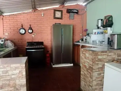 Kali Guest House