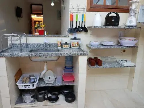 Condomínio Ville II