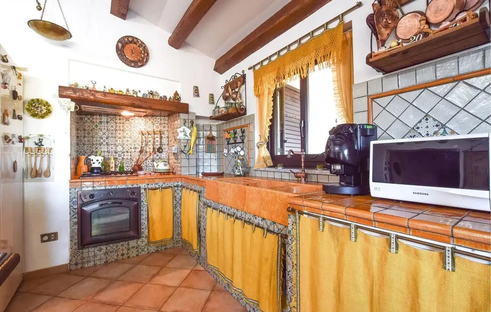 Casa Mary
