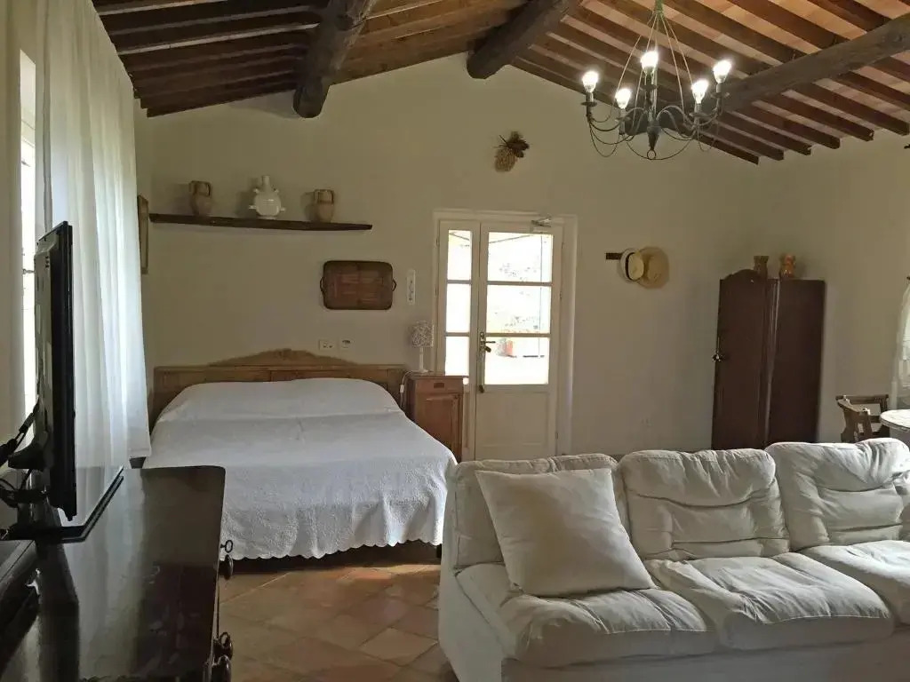 Casale Ai Poggi