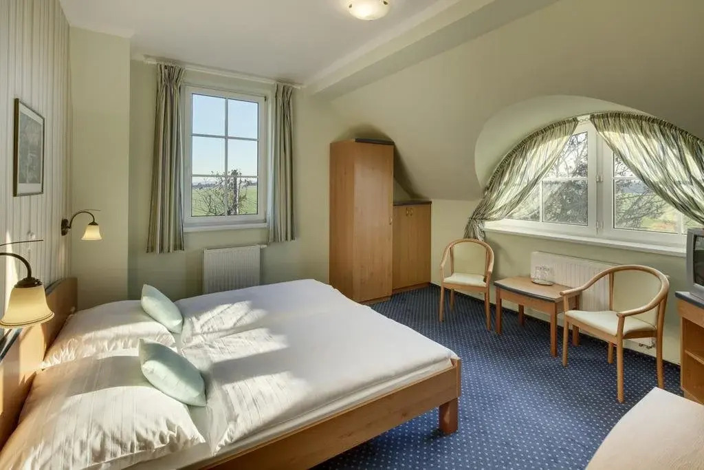 Hotel Kolonie