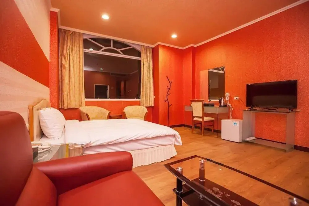 Hua Li Hotel