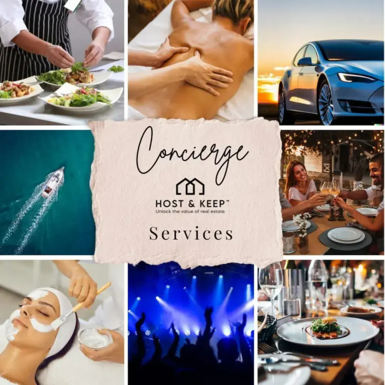 Brickell House Dreams - Luxury Stay and Amenities
