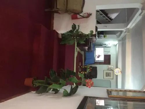 Hotel Mariam