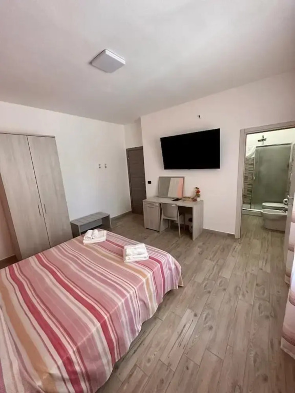 Affittacamere Villa Ginevra