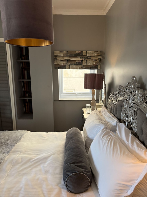 Luxury Town House - Newquay 5 Mins to Beach