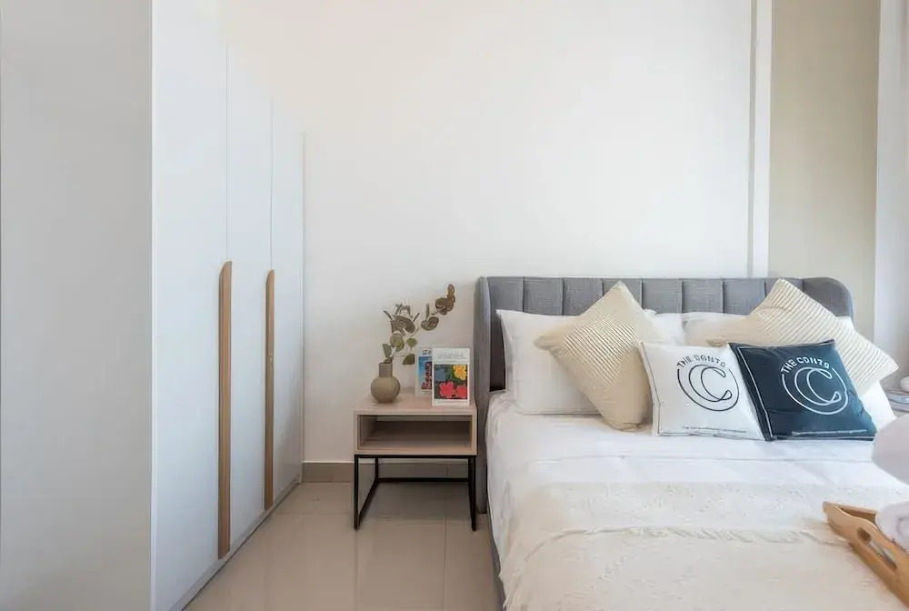The Lavile Horizon KL Apartments