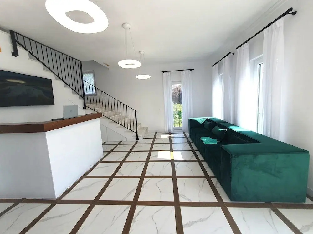 Nerium Garden Inn Tirana Airport
