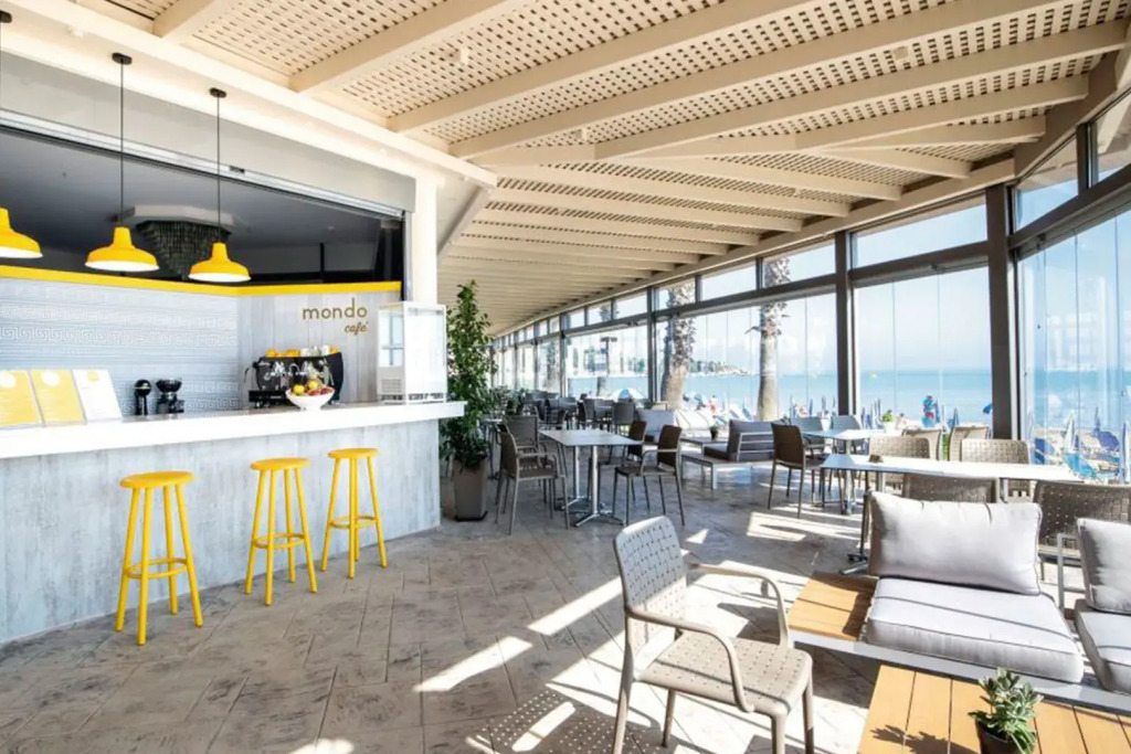 Tsilivi Beach Hotel Zakynthos