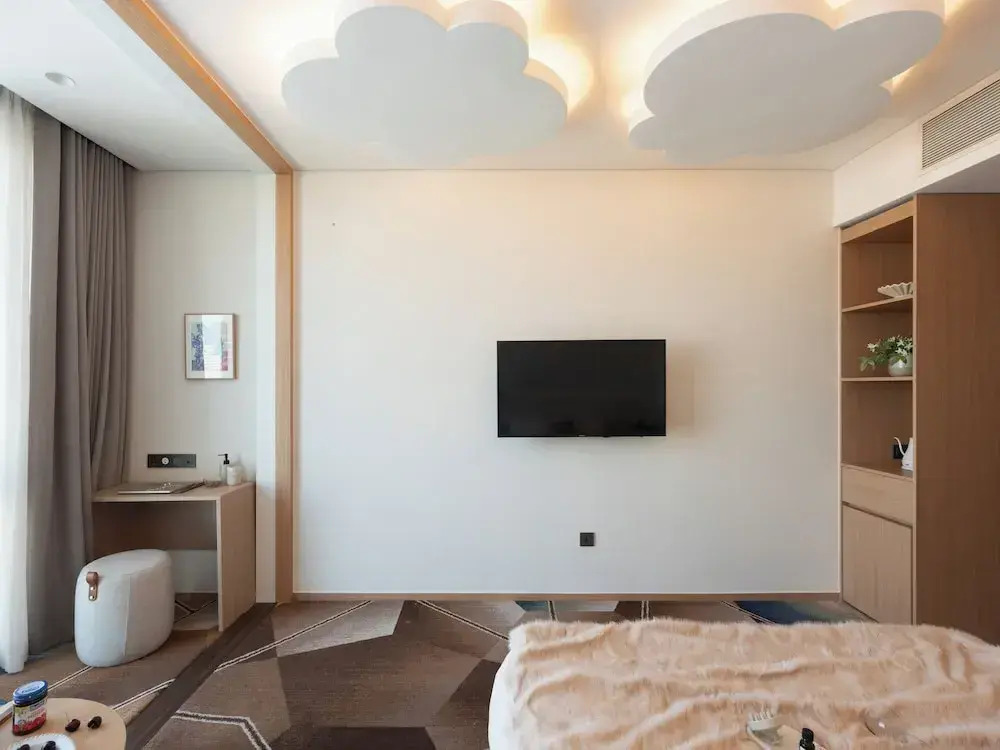 Plott Hotel Dongtan