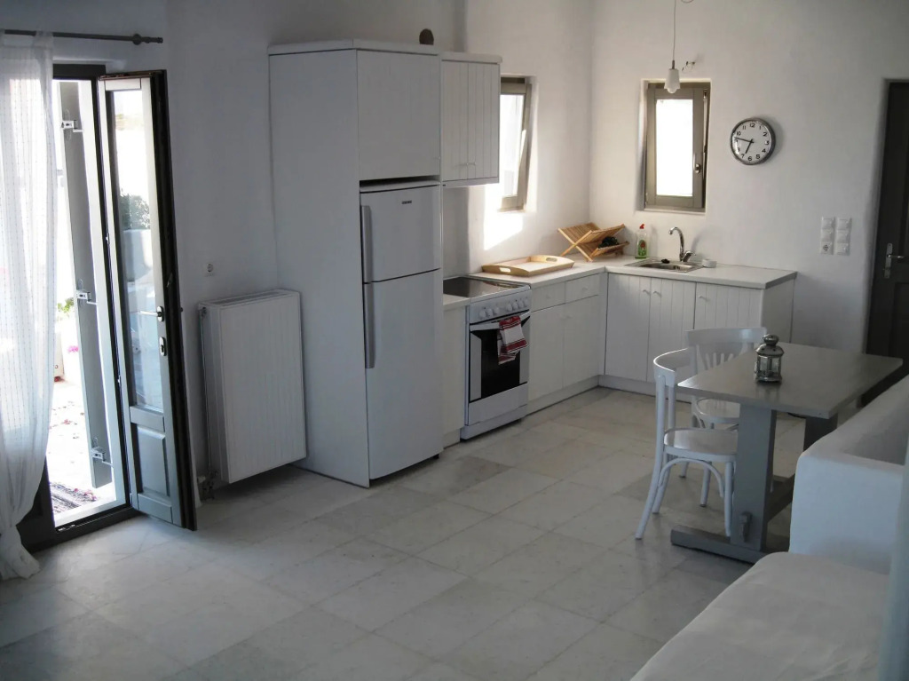 Aeraki Villas
