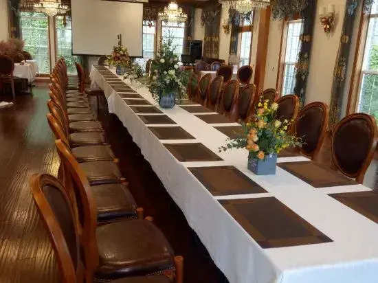 Memedee Manor Homestay