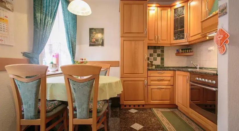 Apartment Romantica