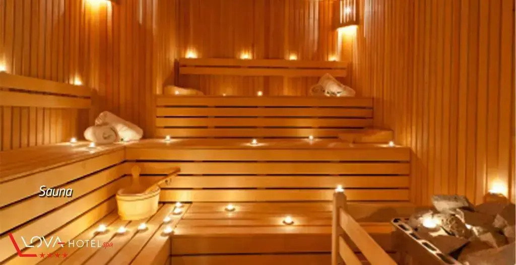 Yalova Lova Hotel & SPA Yalova